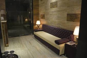 Hotel Spiti
