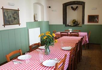 Hostal Dubina