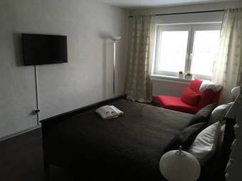 Apartments Centrum