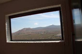 Mirador De Tetir