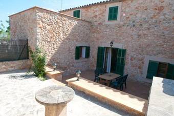 Finca Cas Corso