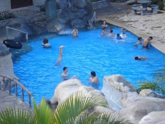 Hotel Thermomania