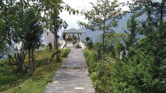 Pingtar Villa