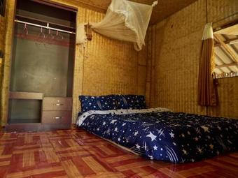 Bed & Breakfast Doo-dao-doi Farm & Stay