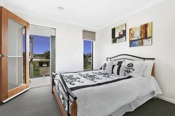 Palm Grove Beach House Dromana