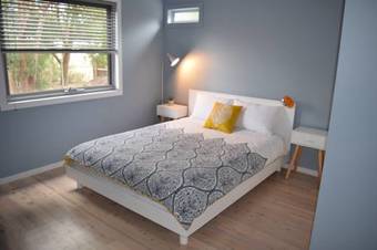 Tamara Beach House