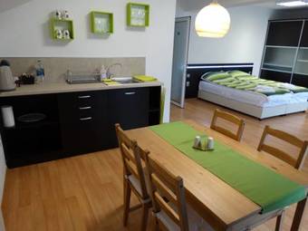 Hostal Guest House Traikovi