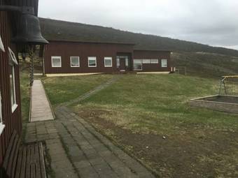Hostal Vestmannsvatn Guesthouse