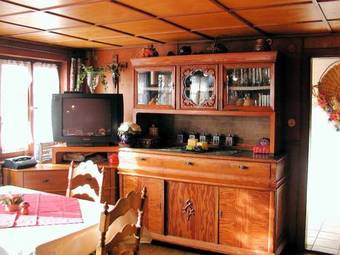 Posada Schanzenberghof