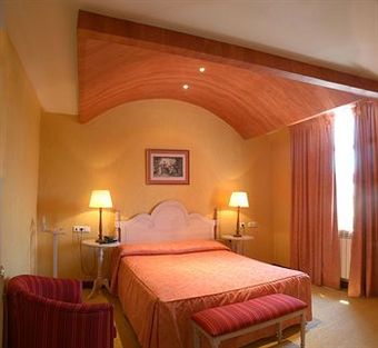 Hotel San Camilo