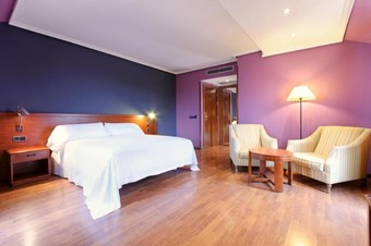 Hotel Segovia Sierra De Guadarrama