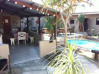 Occi Lodge