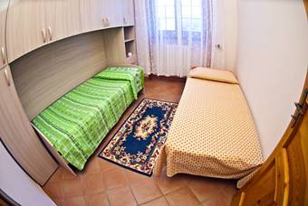 Perrone Apartments