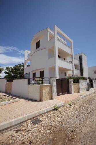 Apartamento Palazzina Greco