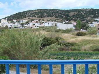 Evi Evan Hotel