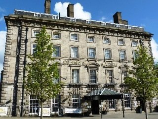 George Hotel