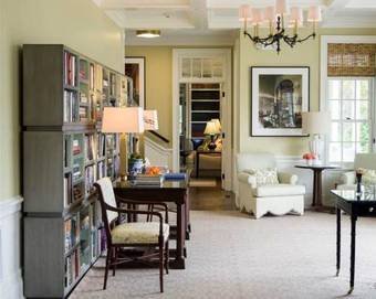 Hotel The Quogue Club