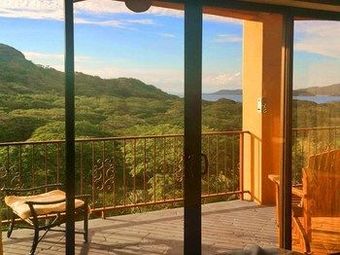 Hotel Condor Lodge