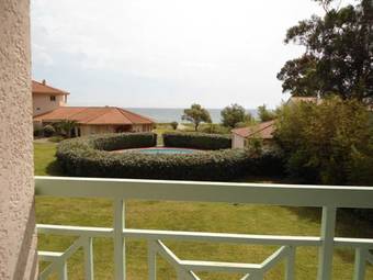 Apartamento Cala Di Sognu