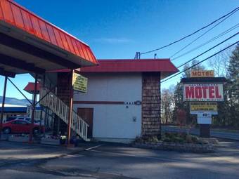 Skagit Motel
