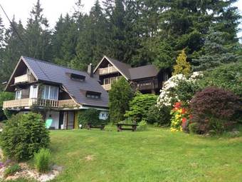 Apartamento Chata Jezevec