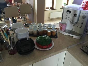 Kerstin's B&B