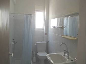 Ionion Apartments