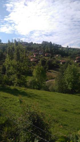 La Casina De Julia