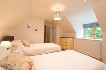 Whim Cottage