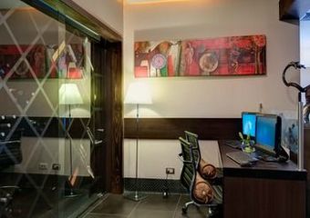 Studio Hotel
