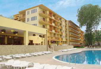 Hotel Modern