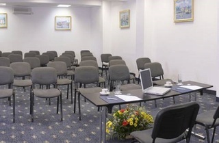 Hotel Continental Suceava