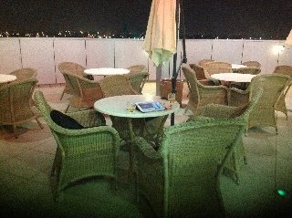 Luna Hotel Zombo