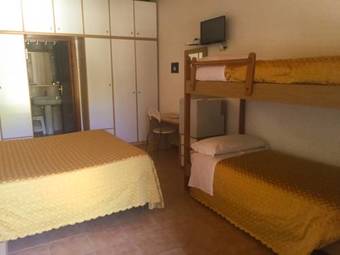 Hotel La Stella