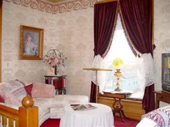 Bed & Breakfast Port City Victorian Inn