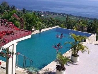 Apartamento The Hamsa Bali Resort