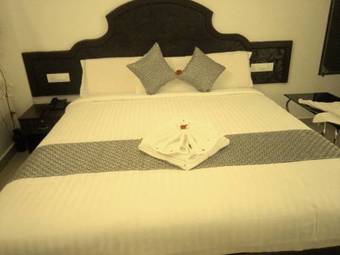 Hotel Ebenezer Plaza