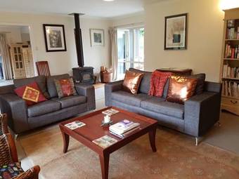 Casa Canna Cottage