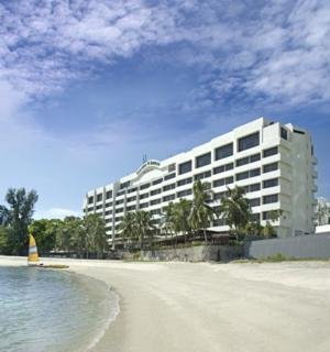 Tanjung Bungah Beach Hotel Penang