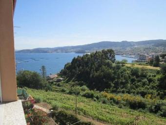 Apartamento Studio In Bueu Pontevedra 100432