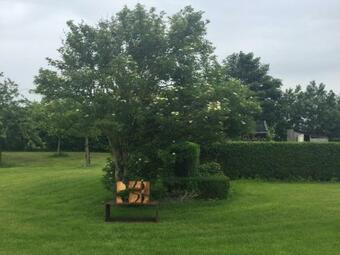 Bed & Breakfast Boerderij De Waard