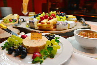 IFA Hotel Alpenrose