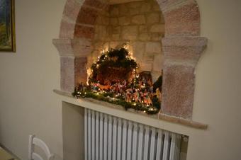 Hostal Ai 3 Archi