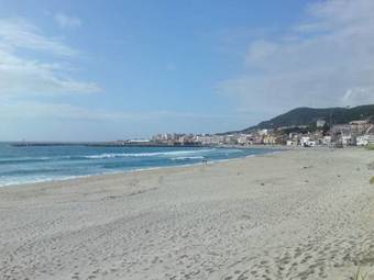 Aparthotel Apartamentos Tur�sticos Vila Praia