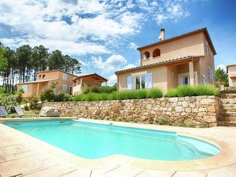 Villa Olivier 22
