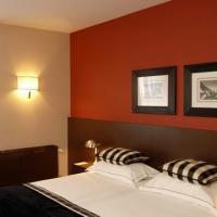 Hotel NH Waalwijk