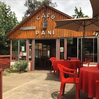 Hostal Panihouse