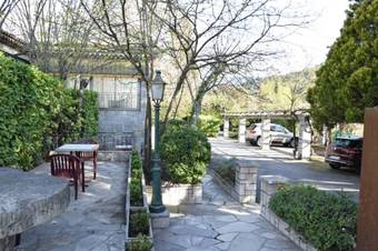 Hotel La Vigneraie
