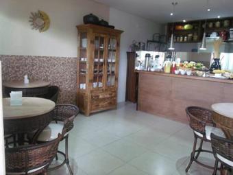 Hotel Granja Vianna