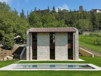 Villa Molino Dei Ciliegi